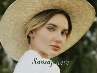 Sansajadore