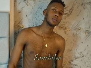santhilee Gratis Strip