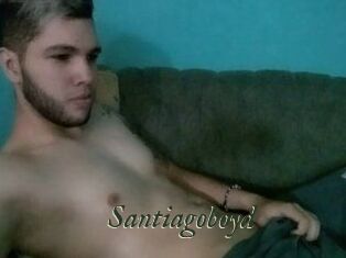 Santiagoboyd