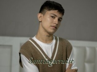 Santiagocruise