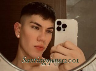 Santiagojones2001