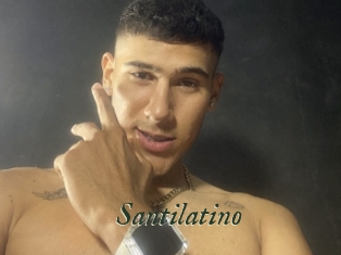 Santilatino