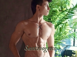 santinogreco Gratis Strip