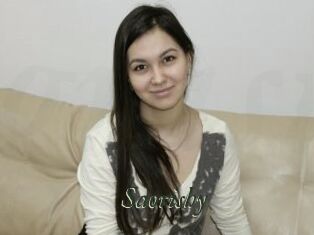 Saorishy
