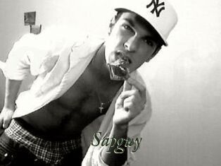 Sapguy