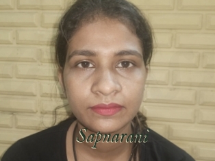 sapnarani Gratis Strip