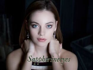 Sapphirineeyes