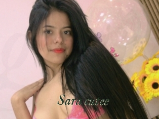 Sara_cutee