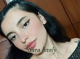 Sara_lovely