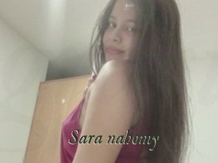 Sara_nahomy