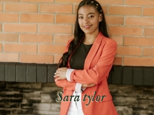 Sara_tylor