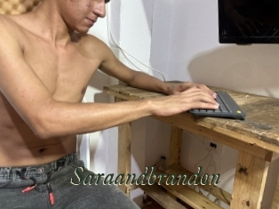 saraandbrandon Gratis Strip