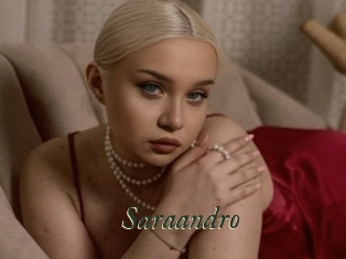 Saraandro