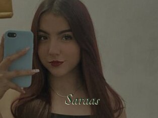 Saraas