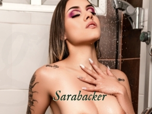 sarabacker Gratis Strip