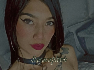 Saracaplerx