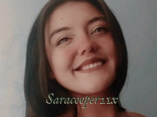 Saracooper21x