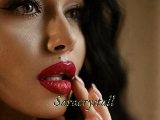 Saracrystall