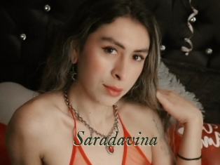 saradavina Gratis Strip