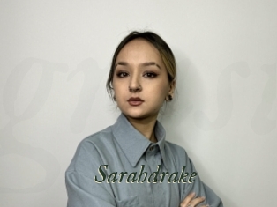 Sarahdrake