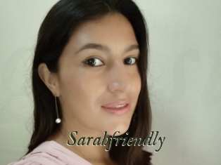 Sarahfriendly
