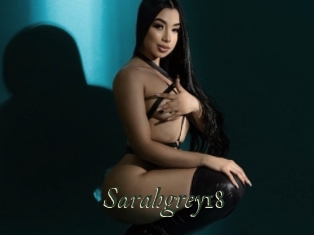 sarahgrey18 Gratis Strip