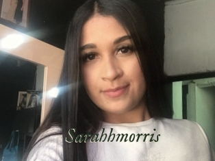 Sarahhmorris