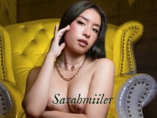 Sarahmiiler