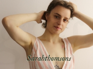 Sarahthomsons