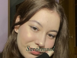 Sarakenned