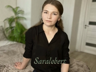 Saralobert