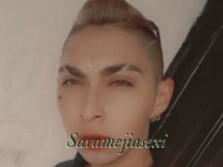 Saramejiasexi