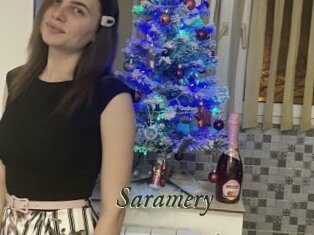 Saramery