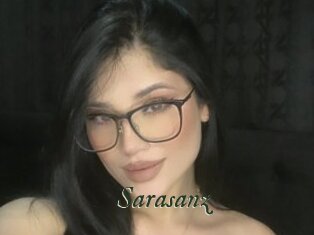 Sarasanz