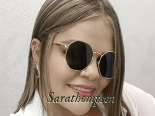 Sarathompson