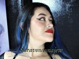 saravondunajew Gratis Strip