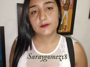 Saraygomez18