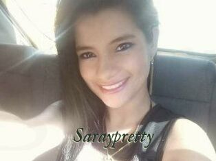 Saraypretty