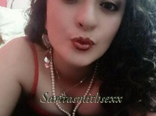 Saritasmithsexx