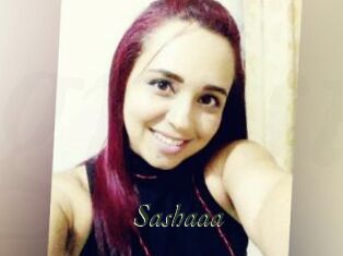 Sashaaa
