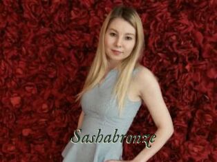 Sashabronze