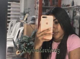 Sashadavies23