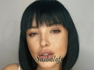 sashaloft Gratis Strip