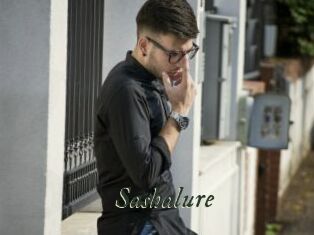 Sashalure