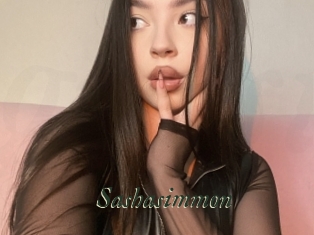 Sashasimmon
