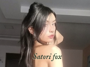 Satori_fox