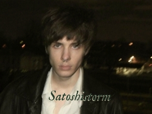 Satoshistorm
