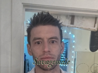 savagemale Gratis Strip
