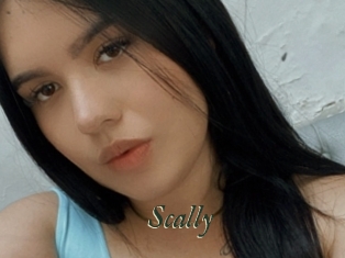 Scally