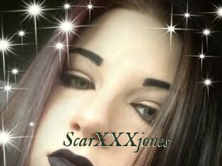 ScarXXXjones
